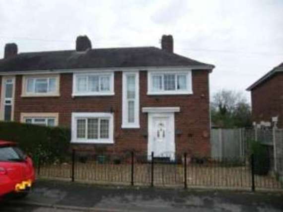 3 Bedroom Semi-Detac...